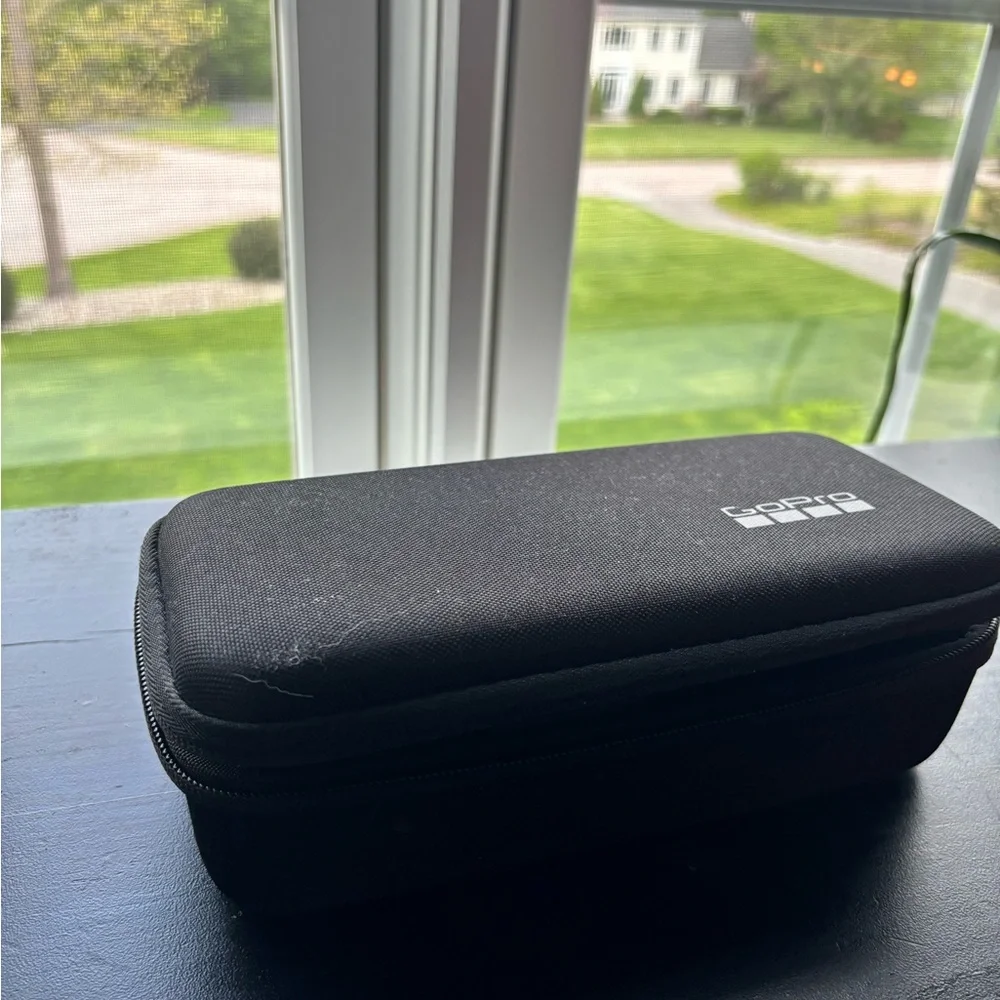 Go Pro Hero 9 Black